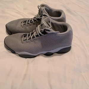 Lovely Jordan sneakers.